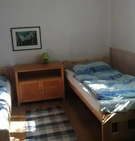 Inn Keramicky A Vytvarny Atelier *