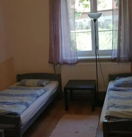 Han/Misafirhane Keramicky A Vytvarny Atelier *