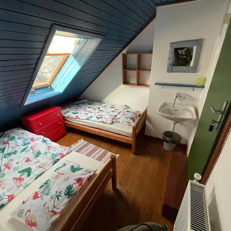 Inn Keramicky A Vytvarny Atelier *