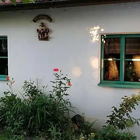 Keramicky A Vytvarny Atelier Han/Misafirhane