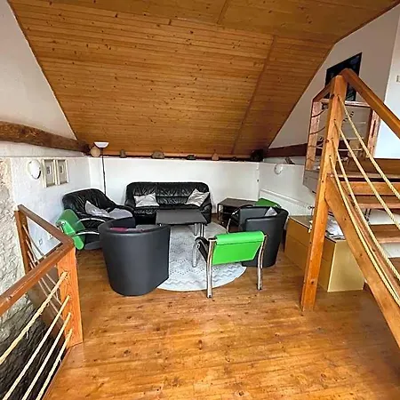 Keramicky A Vytvarny Atelier Han/Misafirhane *