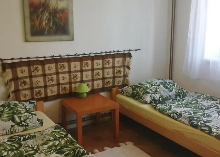 Zajazd Keramicky A Vytvarny Atelier *