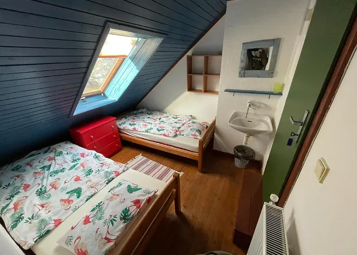 Zajazd Keramicky A Vytvarny Atelier *